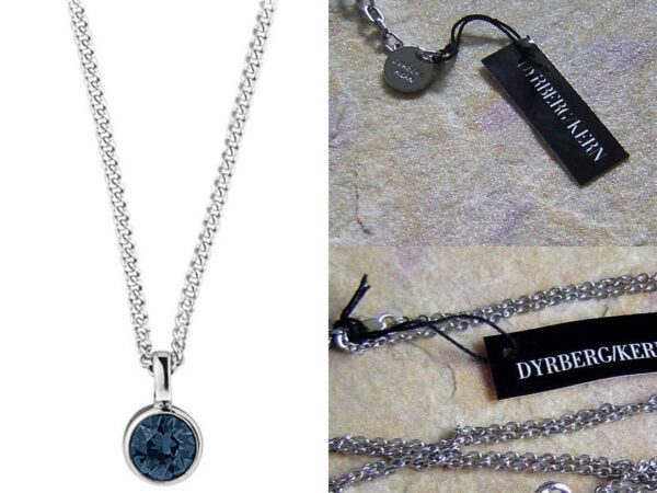 DYRBER