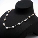 Μαργαριτάρια Γλυκού Νερού Natural