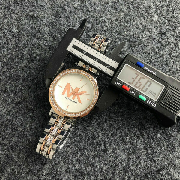 Ρολόι πολυτελείας Michael Kors