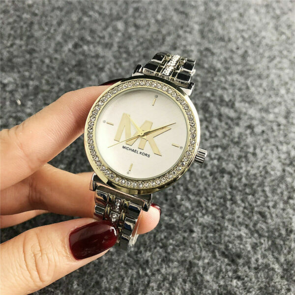 Ρολόι πολυτελείας Michael Kors